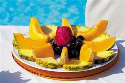 фото отеля Valle di Mare Resort