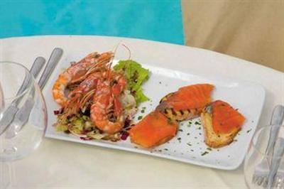 фото отеля Valle di Mare Resort