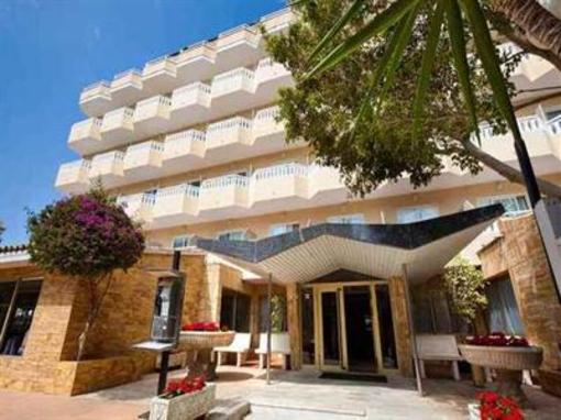 фото отеля Blue Sea Hotel Don Jaime