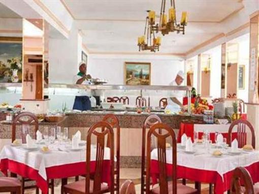 фото отеля Blue Sea Hotel Don Jaime