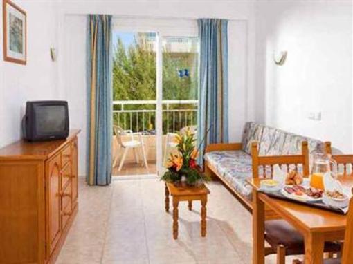 фото отеля Blue Sea Hotel Don Jaime