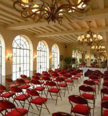 фото отеля Chateau de Courban & Spa