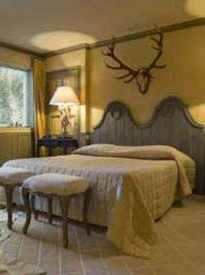 фото отеля Chateau de Courban & Spa