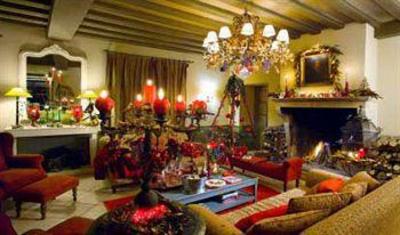 фото отеля Chateau de Courban & Spa