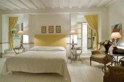 фото отеля Chateau de Courban & Spa