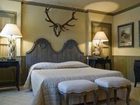 фото отеля Chateau de Courban & Spa