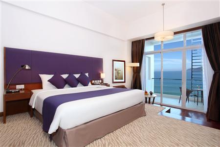 фото отеля Novotel Nha Trang