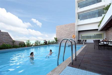 фото отеля Novotel Nha Trang