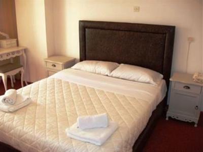 фото отеля Athens Delta Hotel