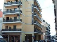 Athens Delta Hotel