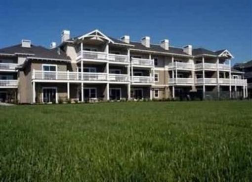 фото отеля Sonoma County Condos Windsor (California)