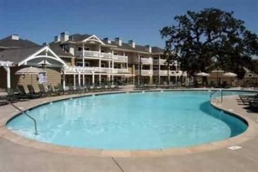 фото отеля Sonoma County Condos Windsor (California)
