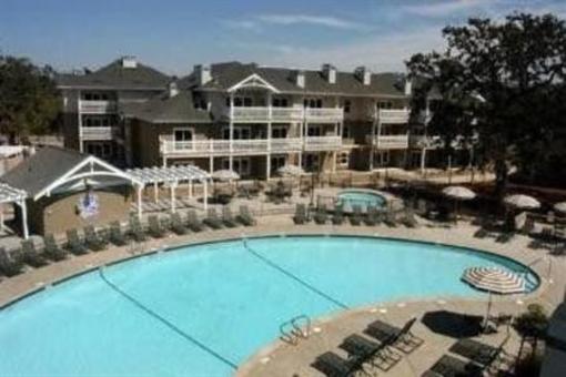 фото отеля Sonoma County Condos Windsor (California)