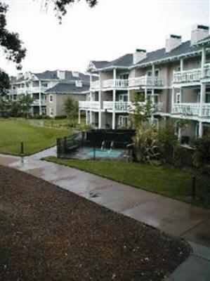 фото отеля Sonoma County Condos Windsor (California)