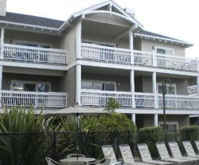 фото отеля Sonoma County Condos Windsor (California)