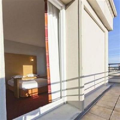 фото отеля Best Western Art Hotel Le Havre
