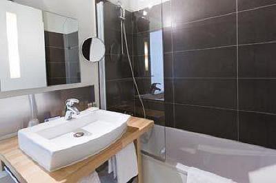 фото отеля Best Western Art Hotel Le Havre