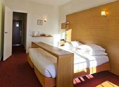 фото отеля Best Western Art Hotel Le Havre