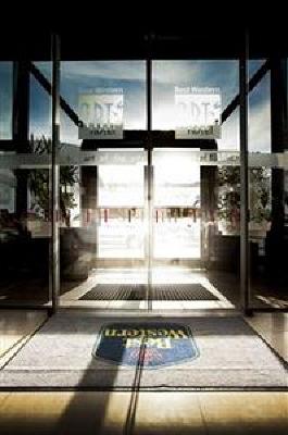 фото отеля Best Western Art Hotel Le Havre