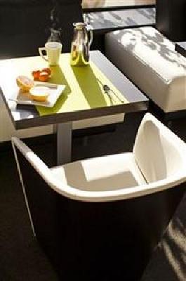 фото отеля Best Western Art Hotel Le Havre