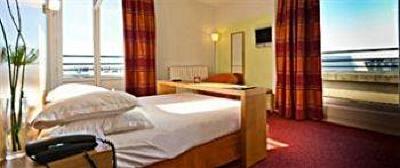фото отеля Best Western Art Hotel Le Havre