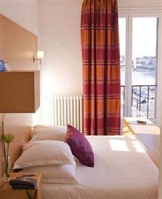 фото отеля Best Western Art Hotel Le Havre
