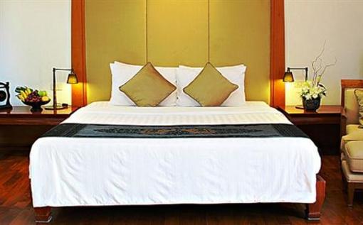 фото отеля Nakamanda Resort & Spa