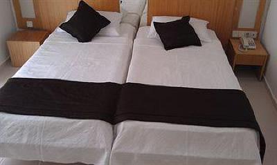 фото отеля Rhapsody Hotel