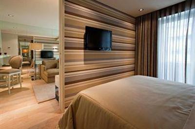 фото отеля Serviced Apartments Boavista Palace