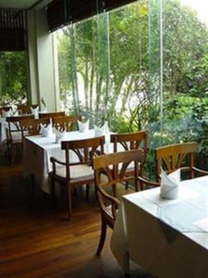фото отеля Laithong Hotel Ubon Ratchathani