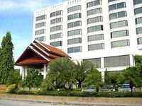 Laithong Hotel Ubon Ratchathani