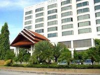 Laithong Hotel Ubon Ratchathani