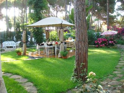 фото отеля B&B La Villetta