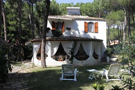 фото отеля B&B La Villetta