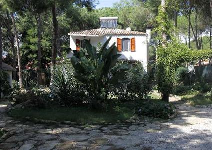 фото отеля B&B La Villetta
