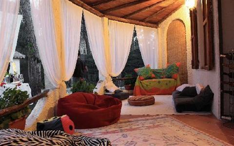фото отеля B&B La Villetta