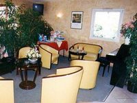 Hotel Kyriad Deauville Saint Arnoult