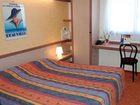 фото отеля Hotel Kyriad Deauville Saint Arnoult