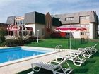 фото отеля Hotel Kyriad Deauville Saint Arnoult