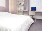 фото отеля Hotel Kyriad Deauville Saint Arnoult