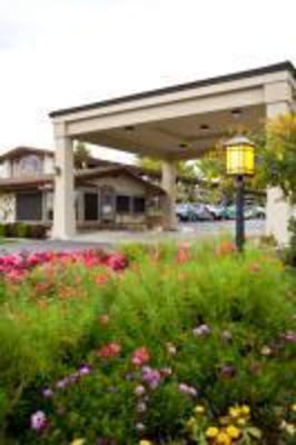 фото отеля BEST WESTERN Golden Key