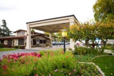 фото отеля BEST WESTERN Golden Key
