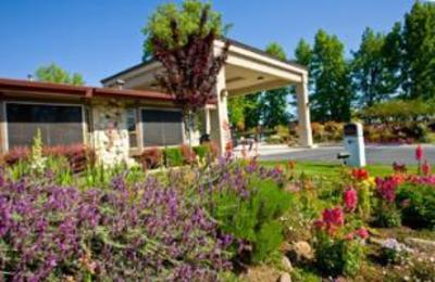 фото отеля BEST WESTERN Golden Key