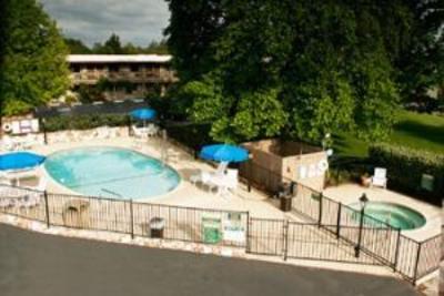 фото отеля BEST WESTERN Golden Key