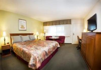 фото отеля BEST WESTERN Golden Key