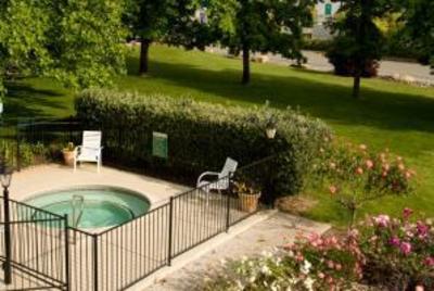 фото отеля BEST WESTERN Golden Key