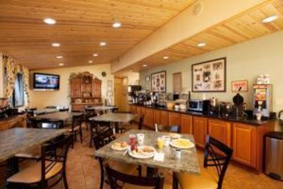 фото отеля BEST WESTERN Golden Key