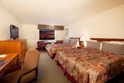 фото отеля BEST WESTERN Golden Key