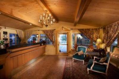 фото отеля BEST WESTERN Golden Key