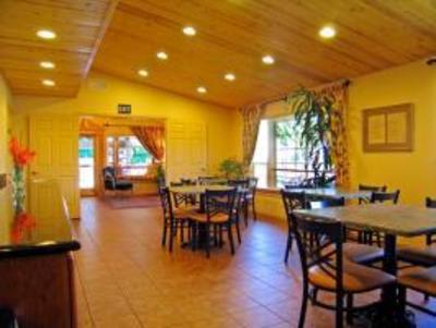 фото отеля BEST WESTERN Golden Key